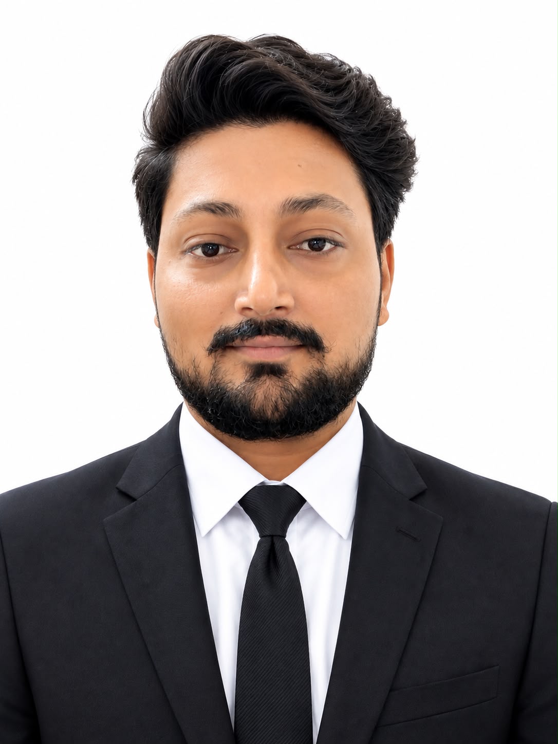 Dhaneshwar Kumar Singh