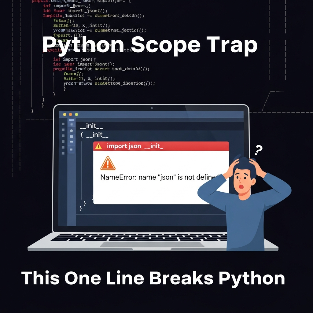 Understanding Python Scope: A Comprehensive Guide